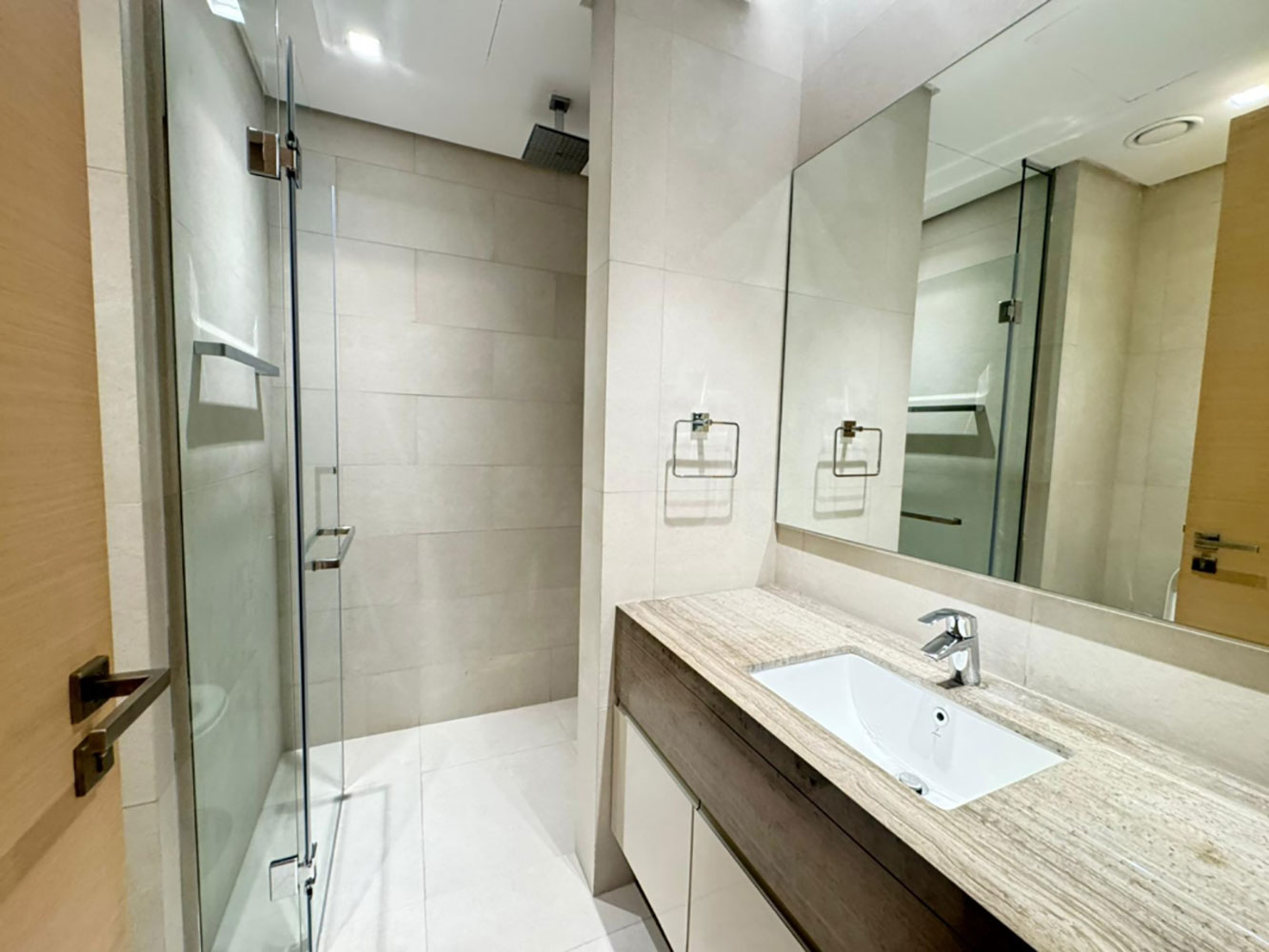 Studio Apartment for Rent in Reef Island Image #5092 2