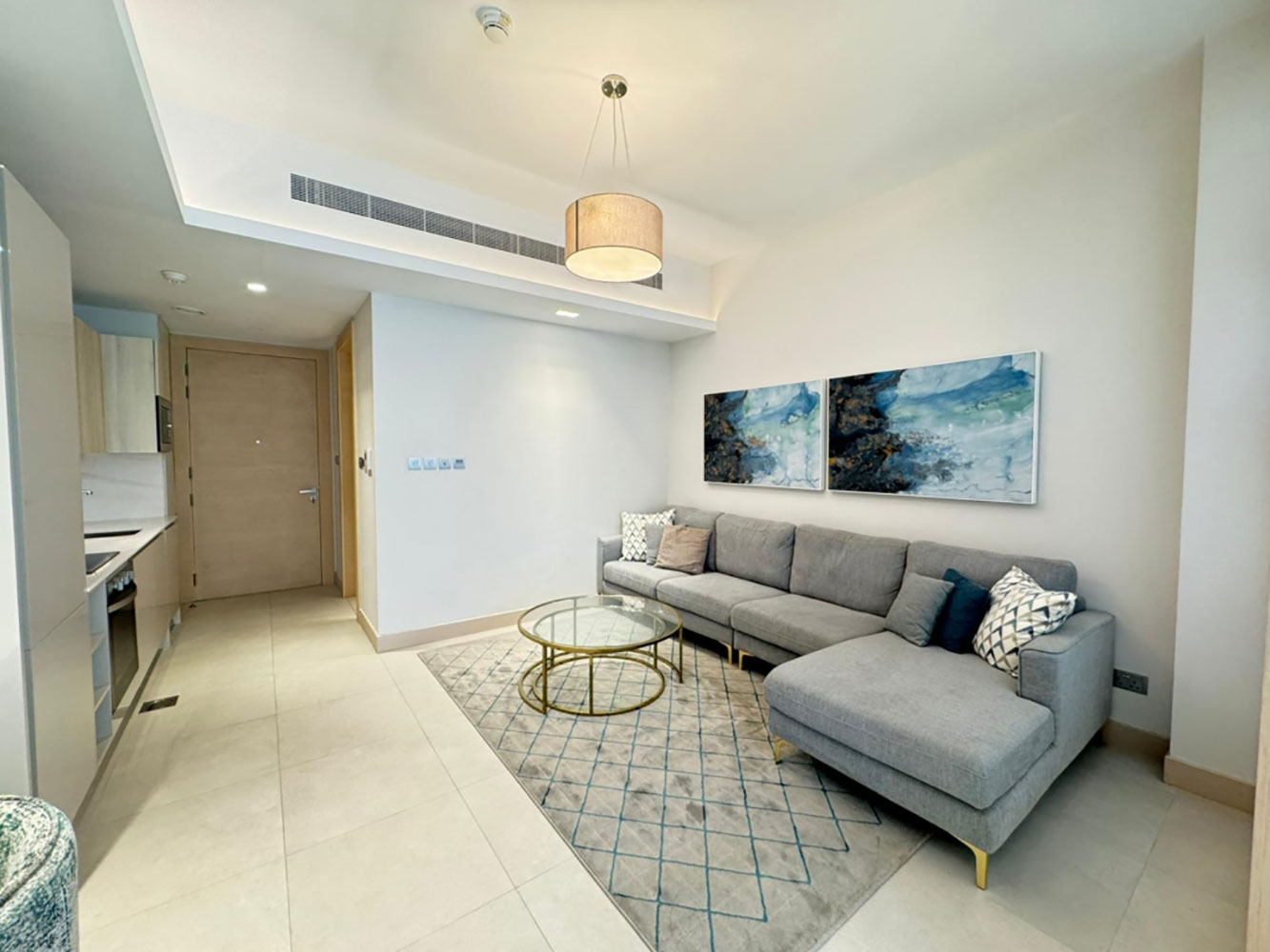 Studio Apartment for Rent in Reef Island Image #5092 1
