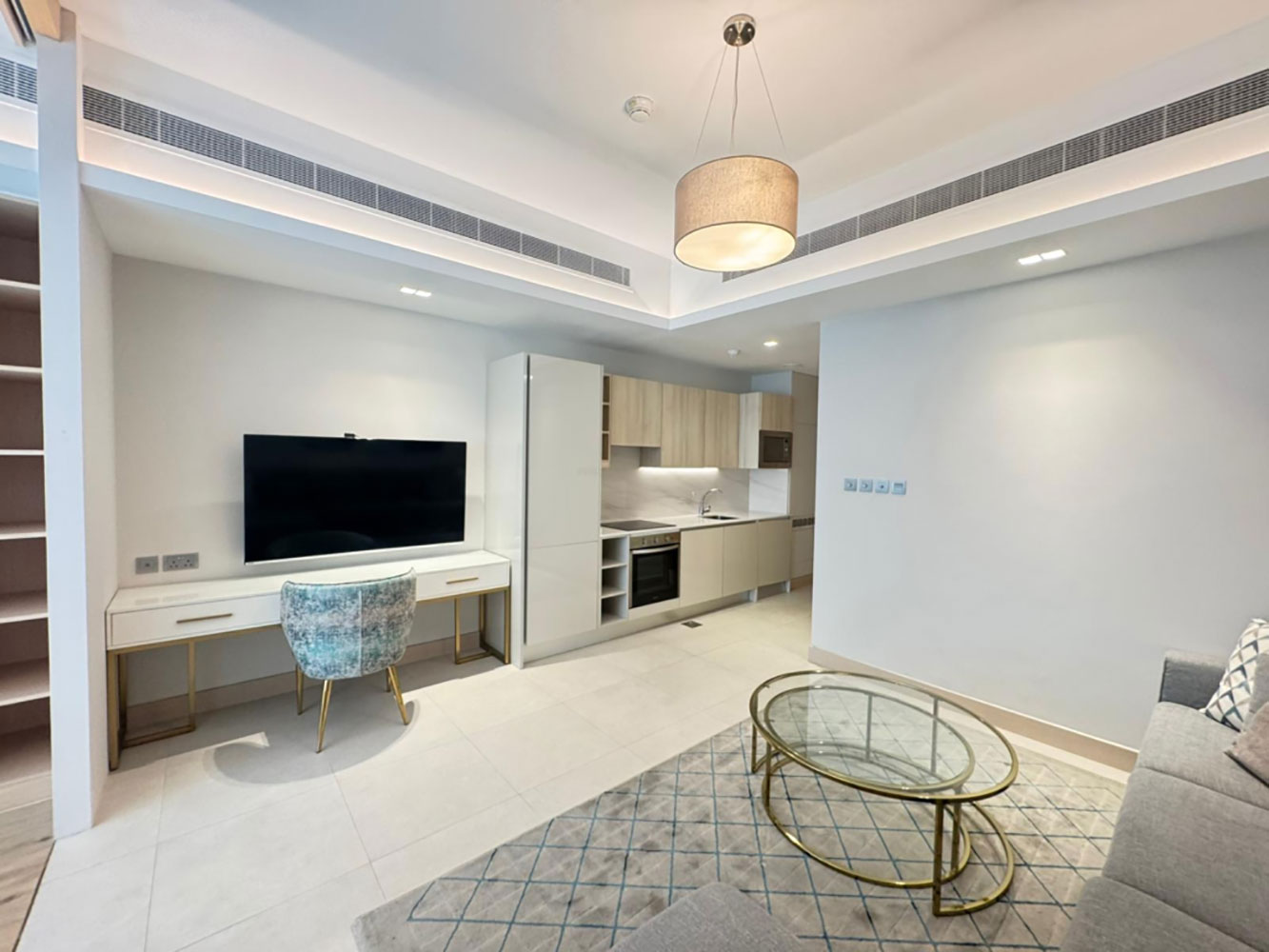 Studio Apartment for Rent in Reef Island Image #5092 3