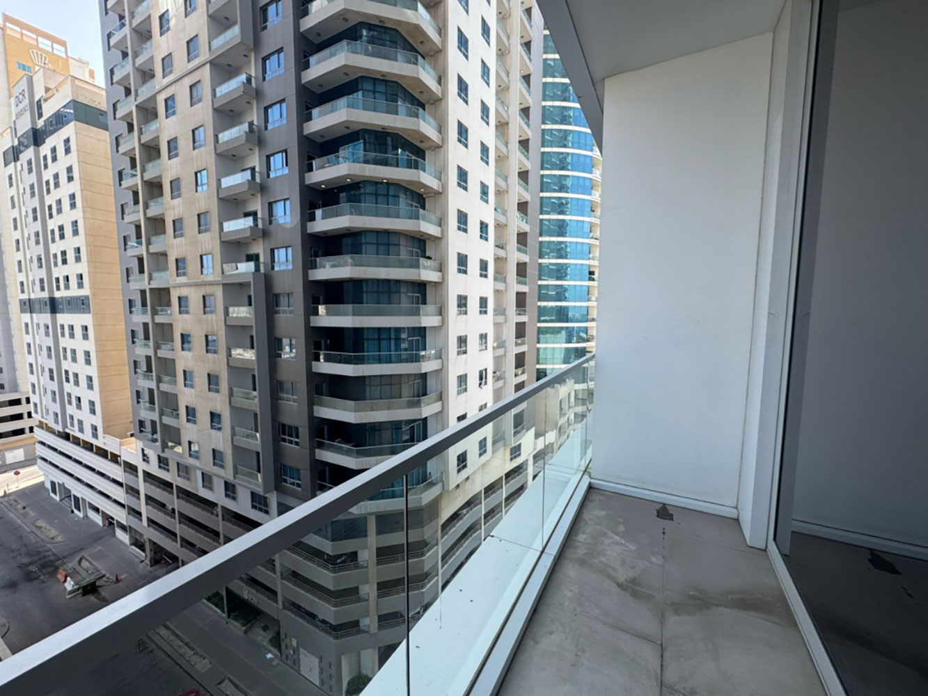 صورة شقة للإيجار في الجفير #5093 1