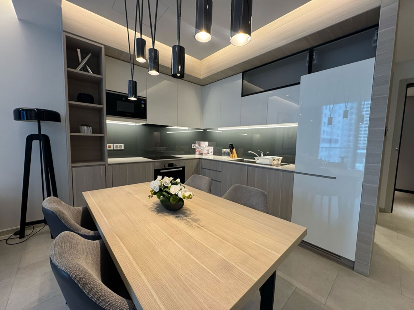 صورة شقة للإيجار في الجفير #5093 7