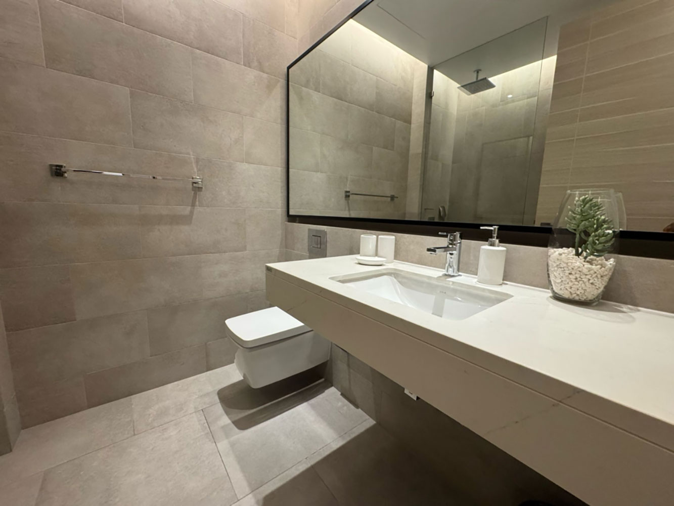 صورة شقة للإيجار في الجفير #5093 5