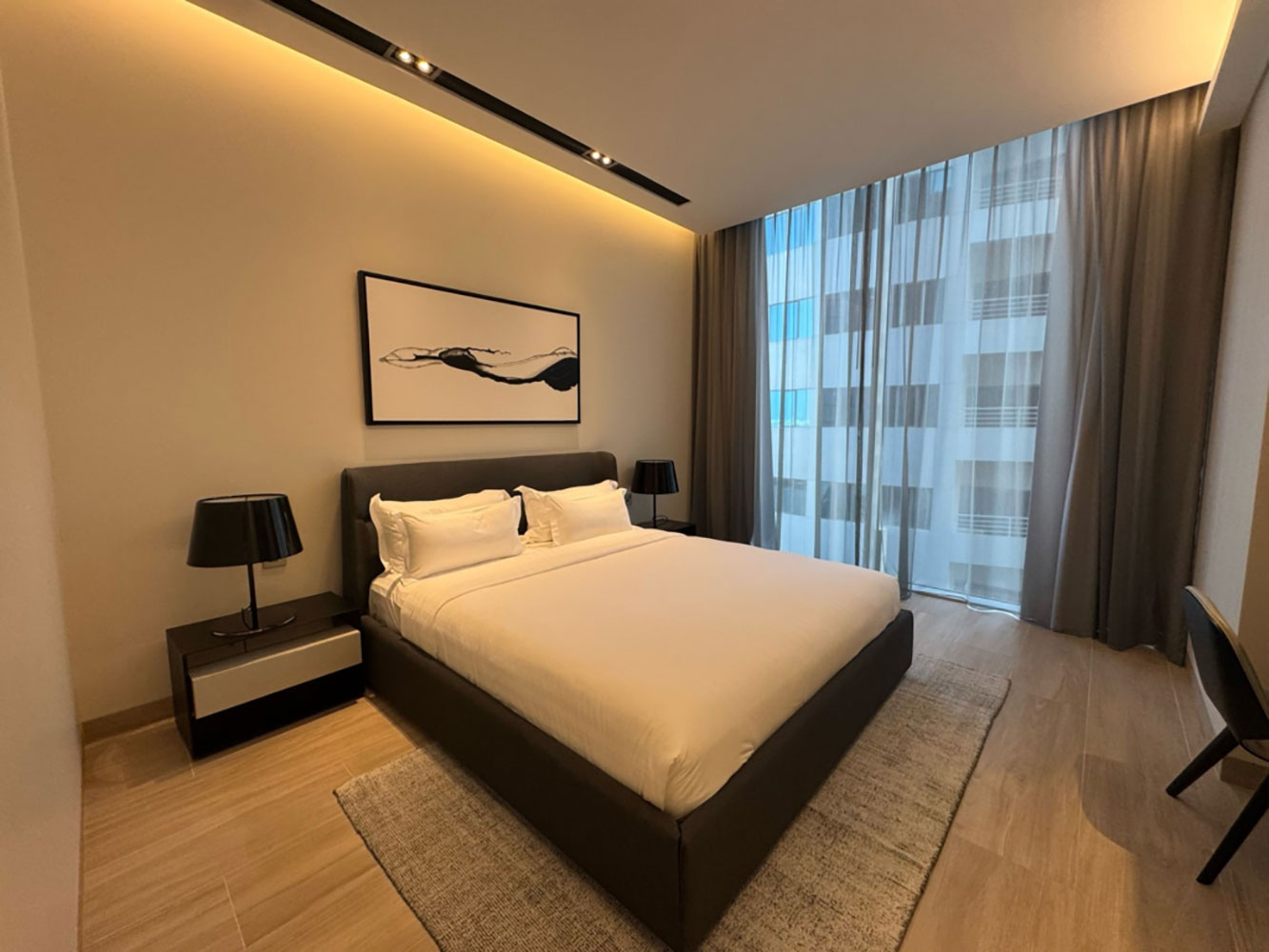 صورة شقة للإيجار في الجفير #5093 3