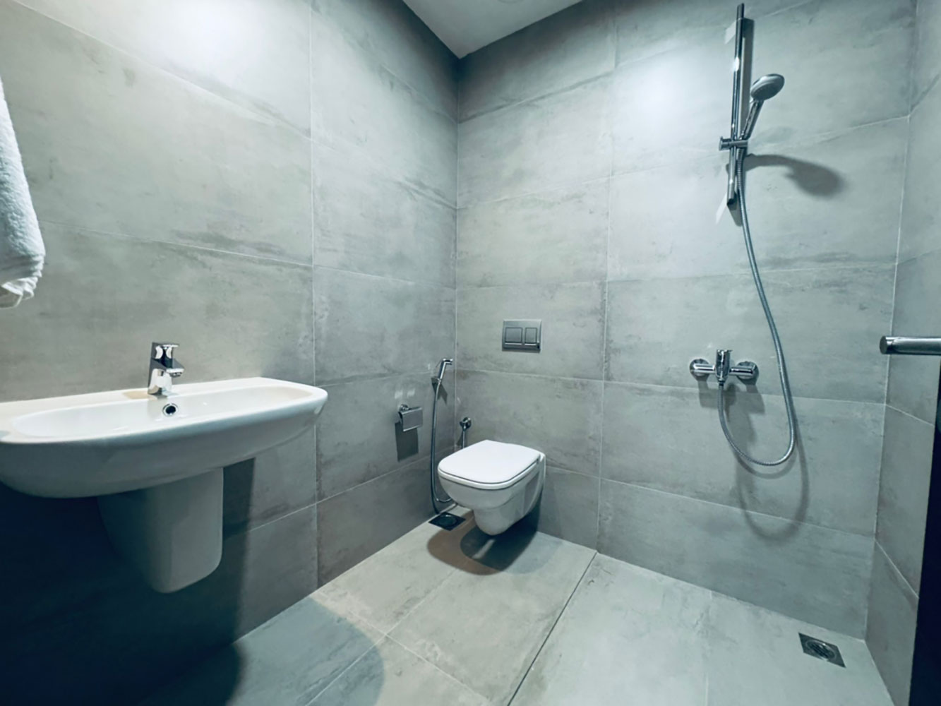 Apartment for Rent in Bahrain Harbour Image #5094 4