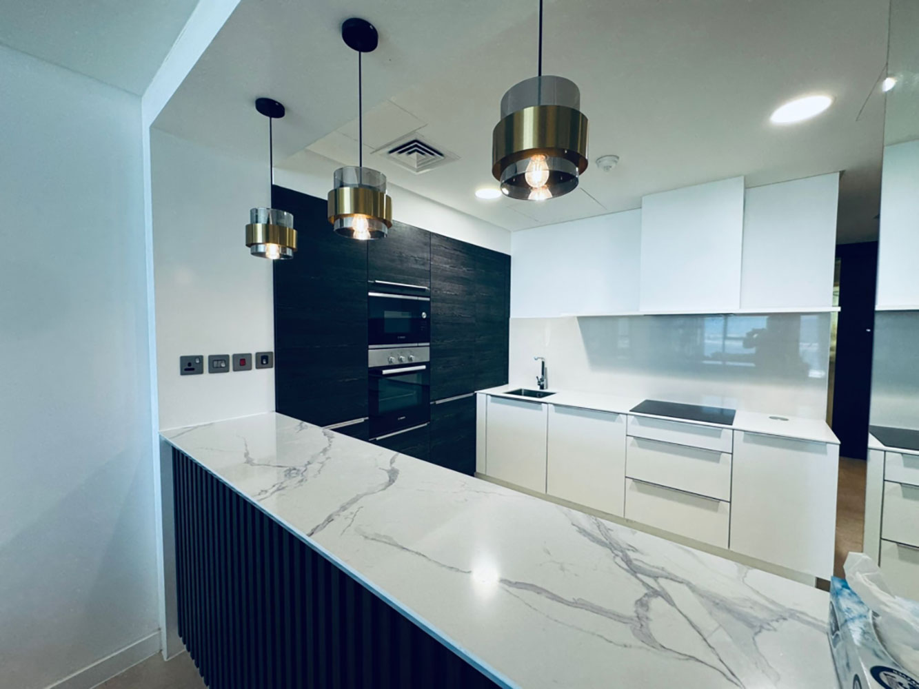 Apartment for Rent in Bahrain Harbour Image #5094 7