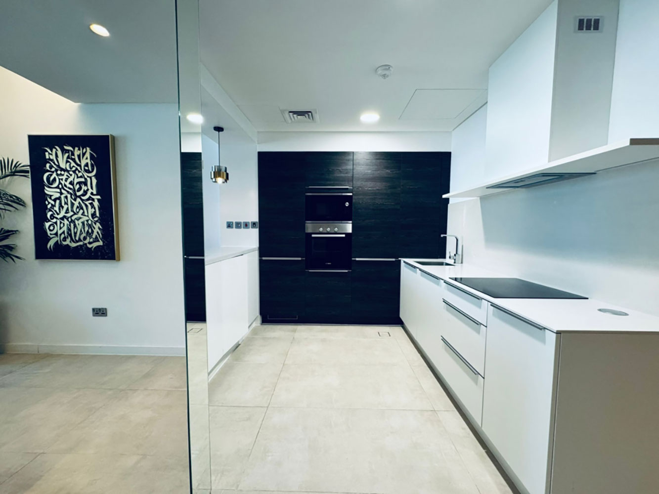 Apartment for Rent in Bahrain Harbour Image #5094 9