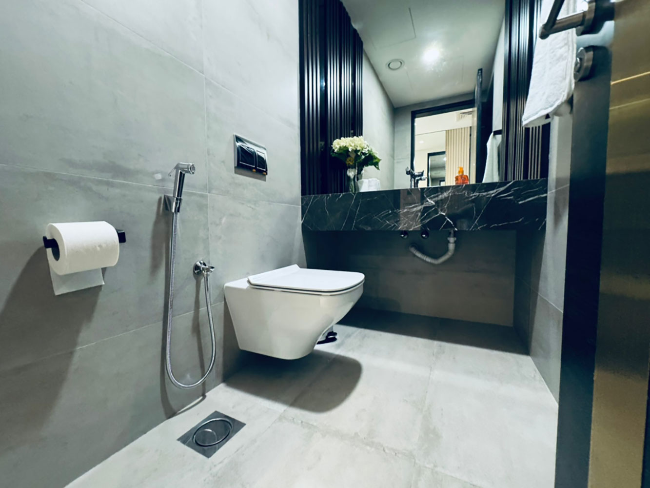 Apartment for Rent in Bahrain Harbour Image #5094 10