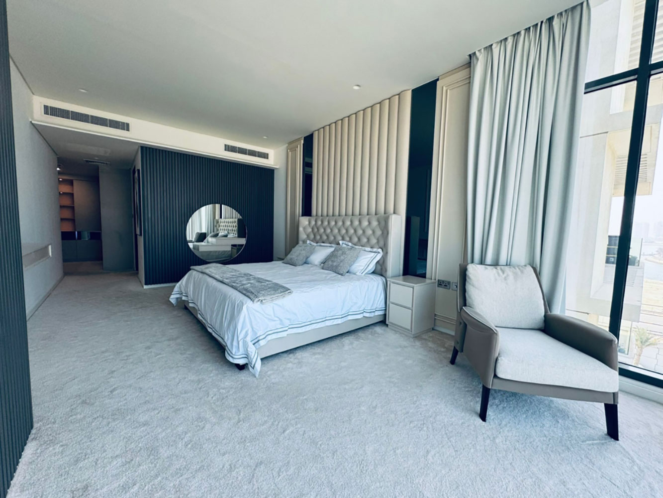 Apartment for Rent in Bahrain Harbour Image #5094 2