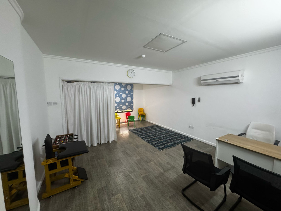 صورة فيلا للبيع في الماحوز #5109 1