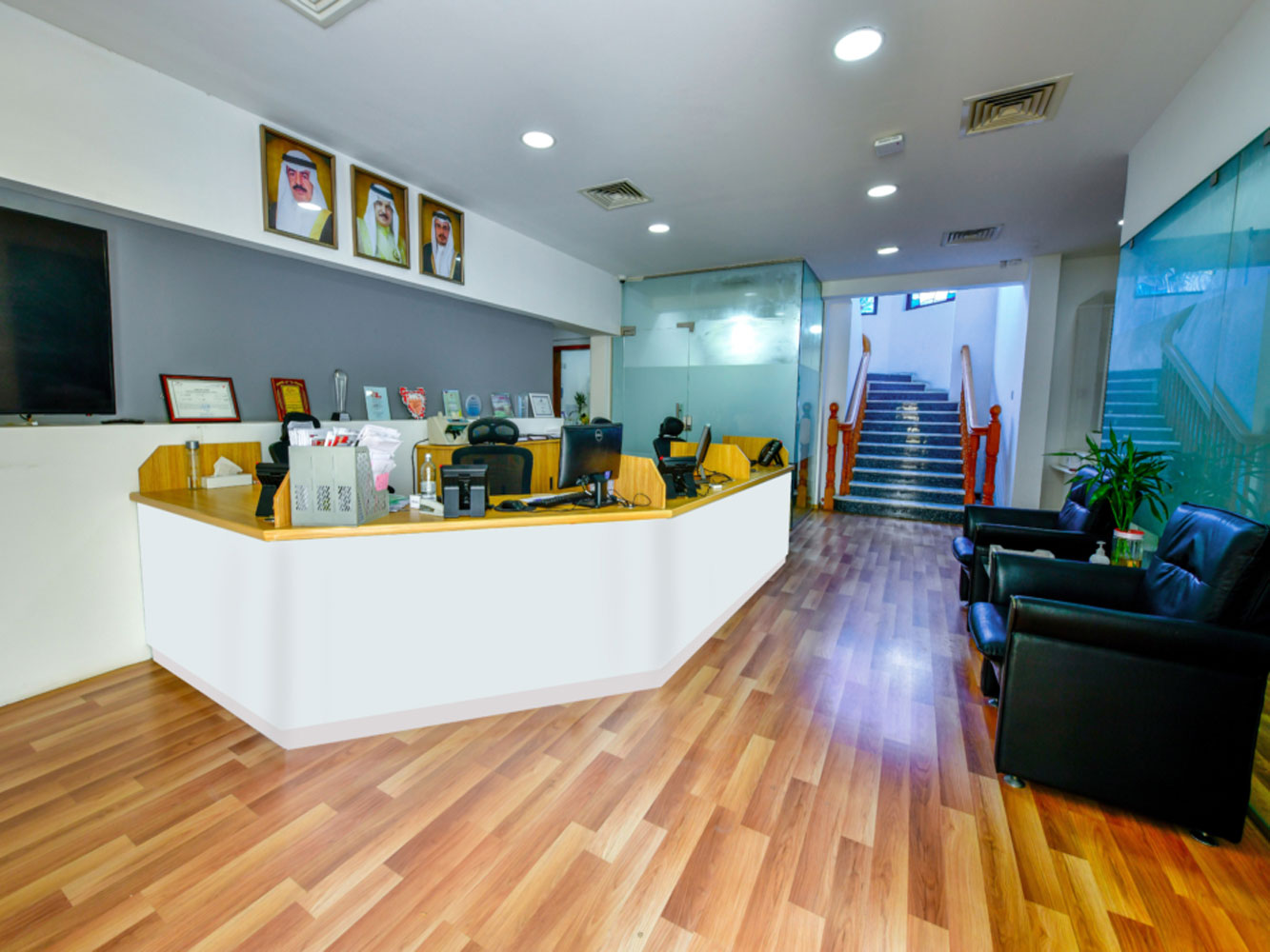 صورة فيلا للإيجار في الماحوز #5110 2