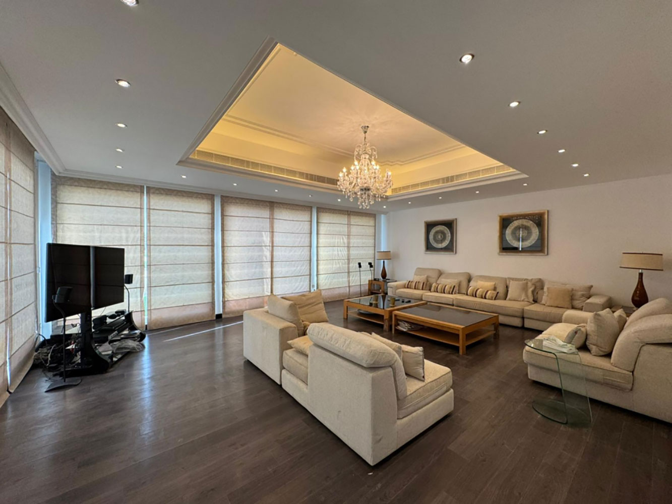 صورة فيلا للإيجار في الرفاع فيوز #5112 2