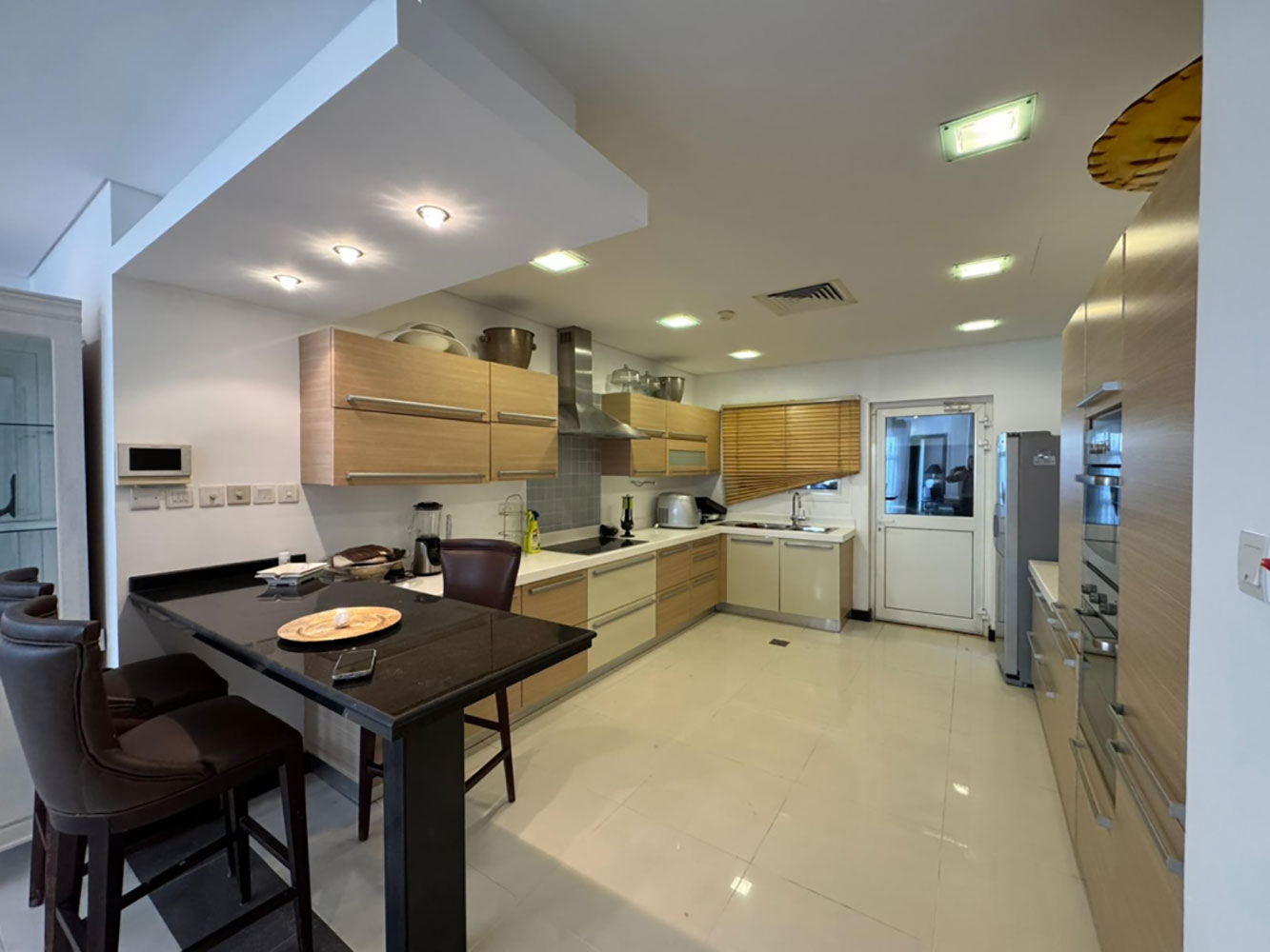 صورة فيلا للإيجار في الرفاع فيوز #5112 3