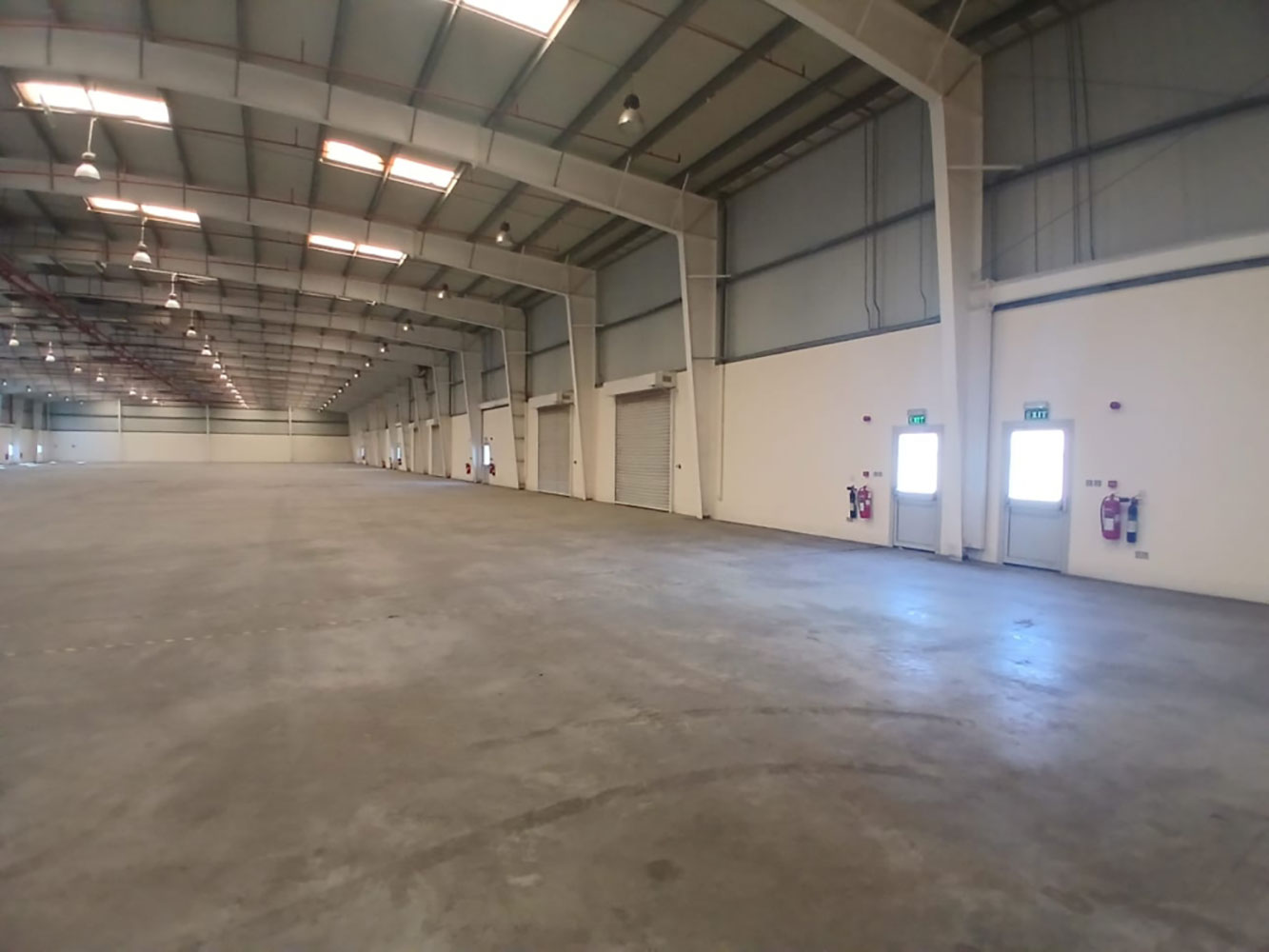 صورة مخزن للإيجار في الحد #5113 0 