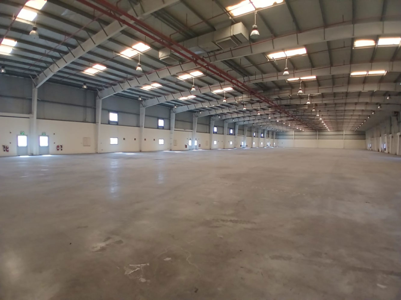 صورة مخزن للإيجار في الحد #5113 2