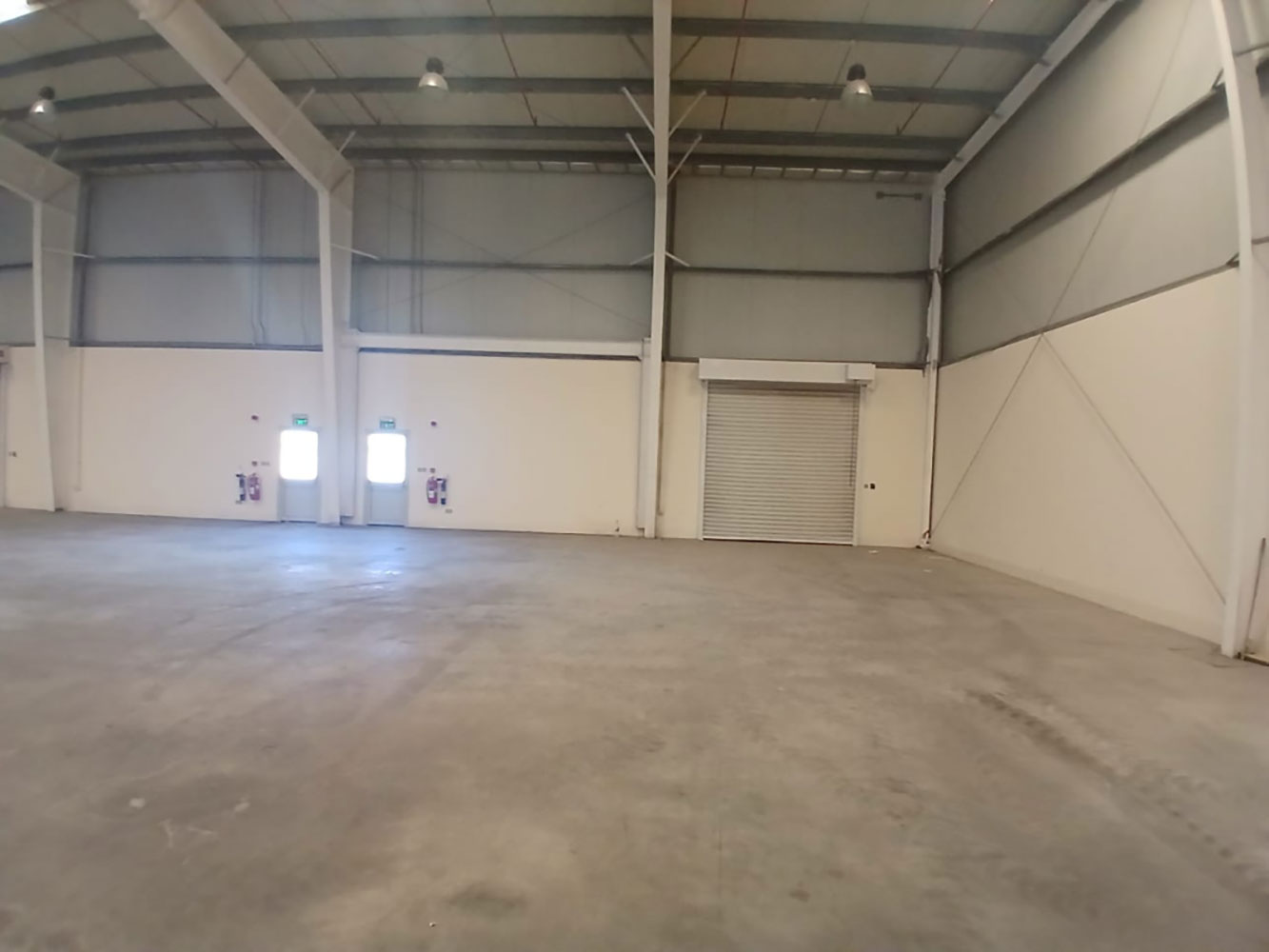 صورة مخزن للإيجار في الحد #5113 3