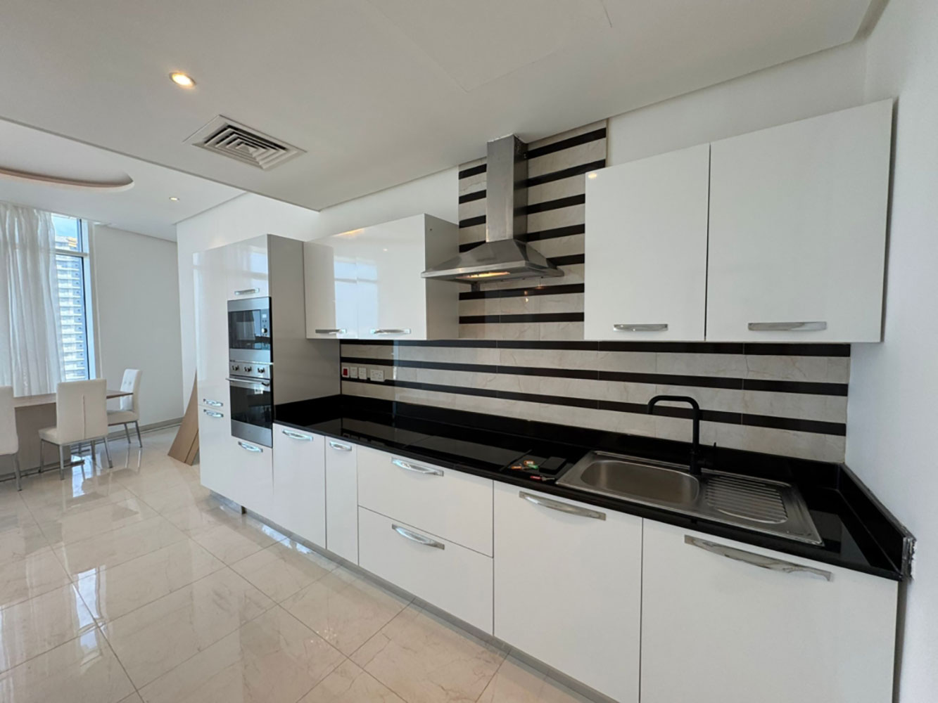 صورة شقة للبيع في الجفير #5117 4