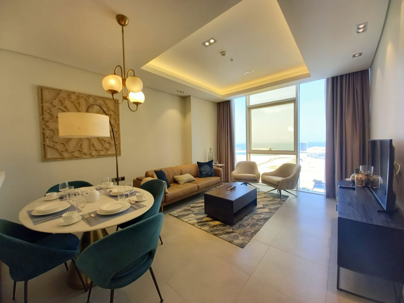 Apartment for Sale in Seef District Image #5118 0