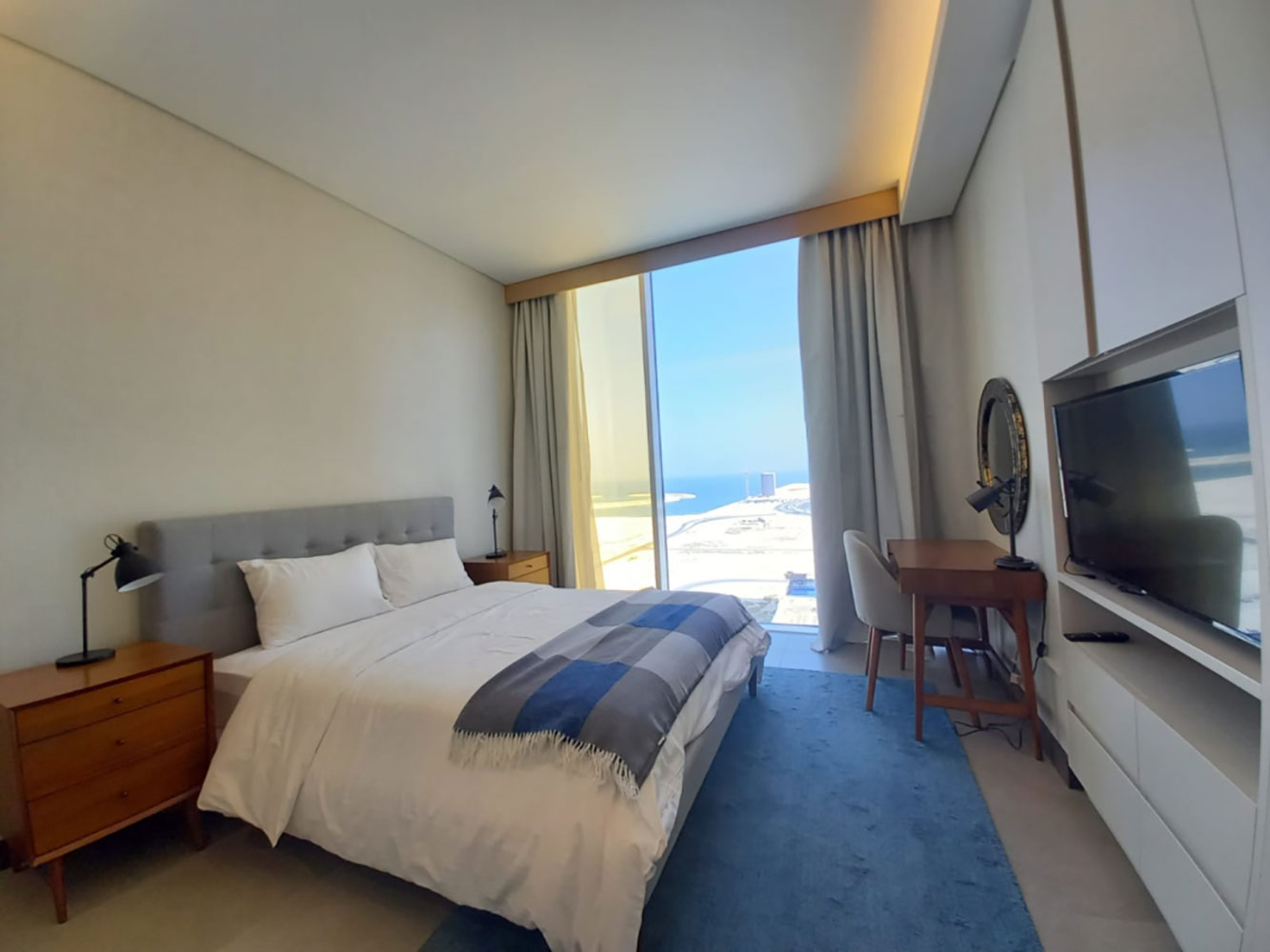 Apartment for Sale in Seef District Image #5118 4