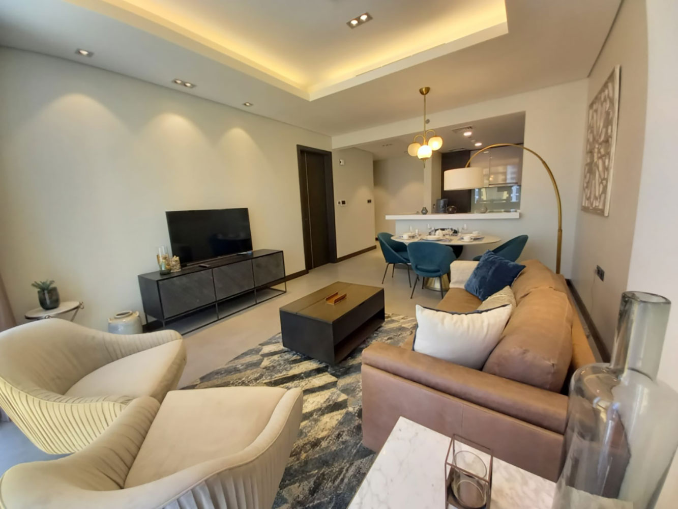 Apartment for Sale in Seef District Image #5118 5