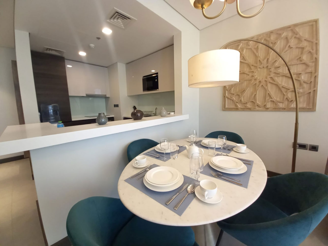 Apartment for Sale in Seef District Image #5118 1