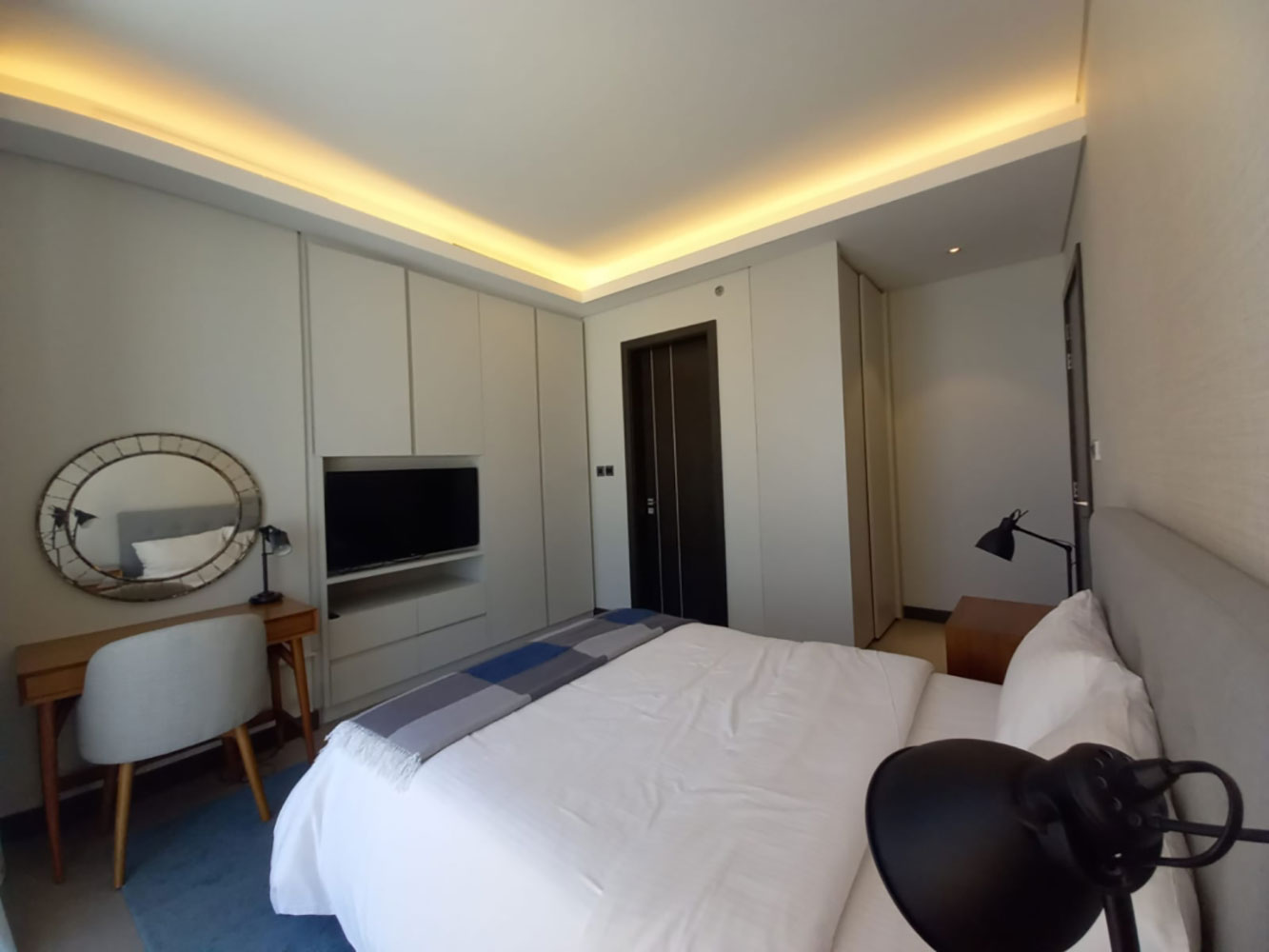 Apartment for Sale in Seef District Image #5118 7