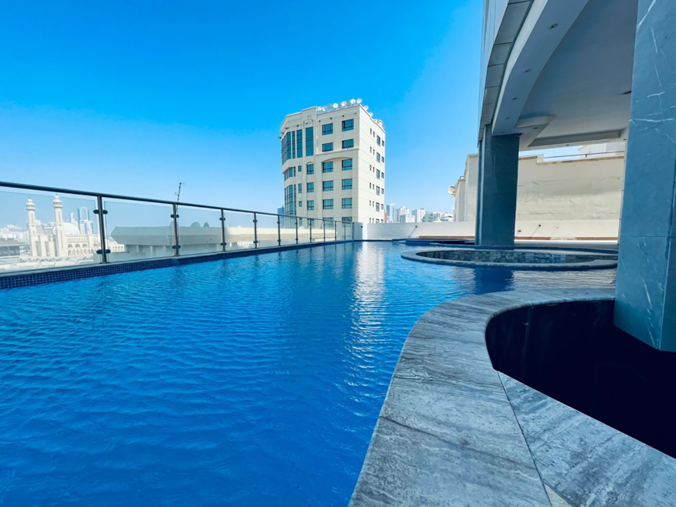 صورة شقة للبيع في الجفير #5141 6