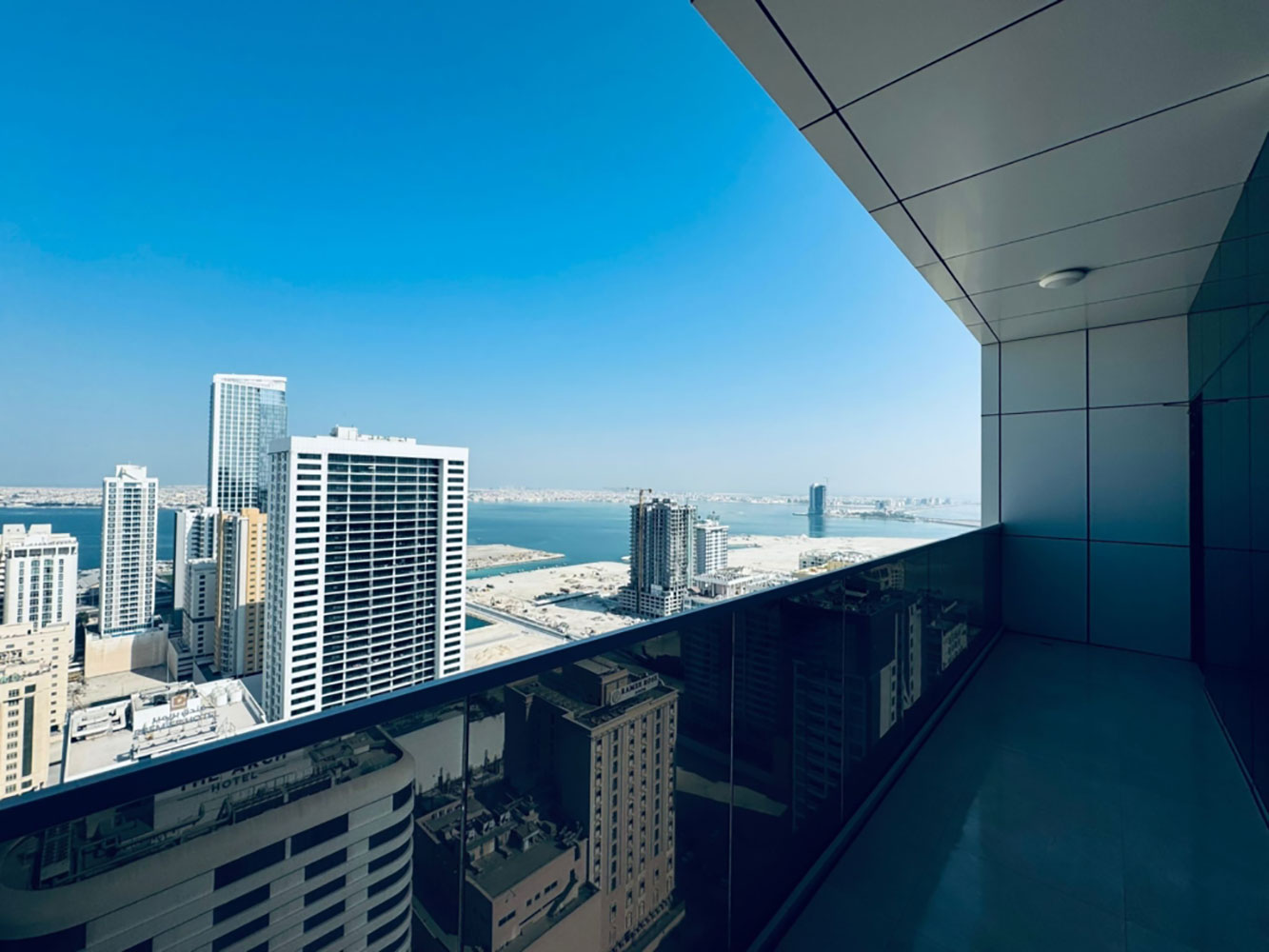 صورة شقة للبيع في الجفير #5144 1