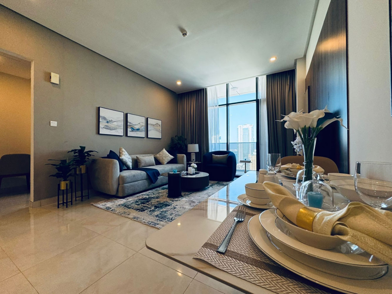 صورة شقة للبيع في الجفير #5144 0