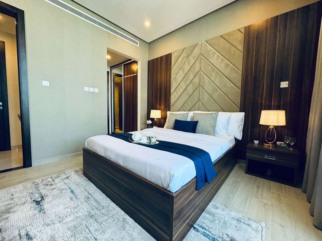 صورة شقة للبيع في الجفير #5144 3