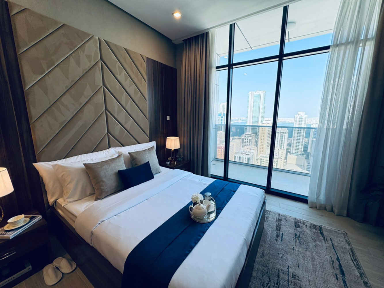 صورة شقة للبيع في الجفير #5144 4