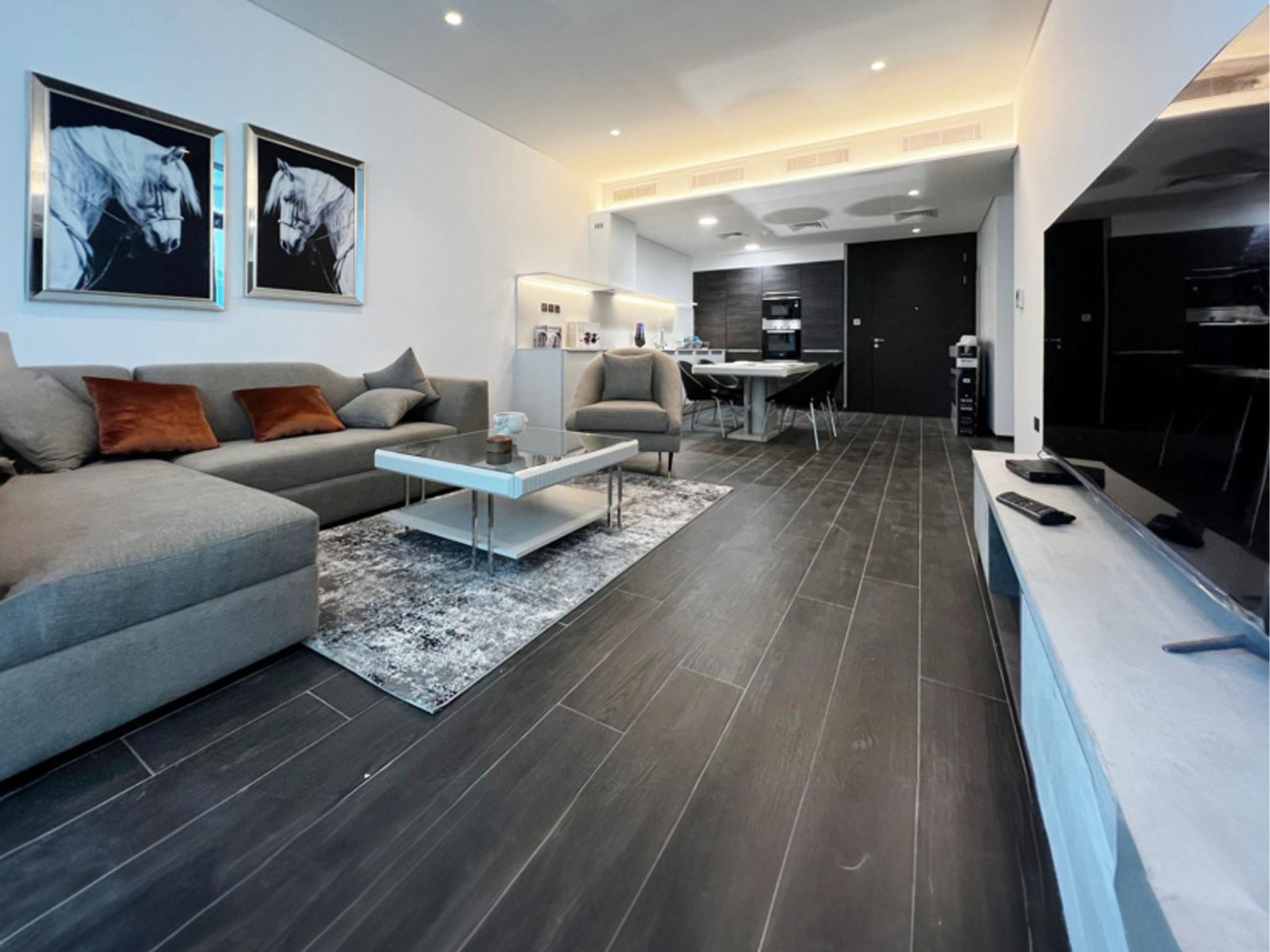 Apartment for Sale in Bahrain Harbour Image #5193 0 