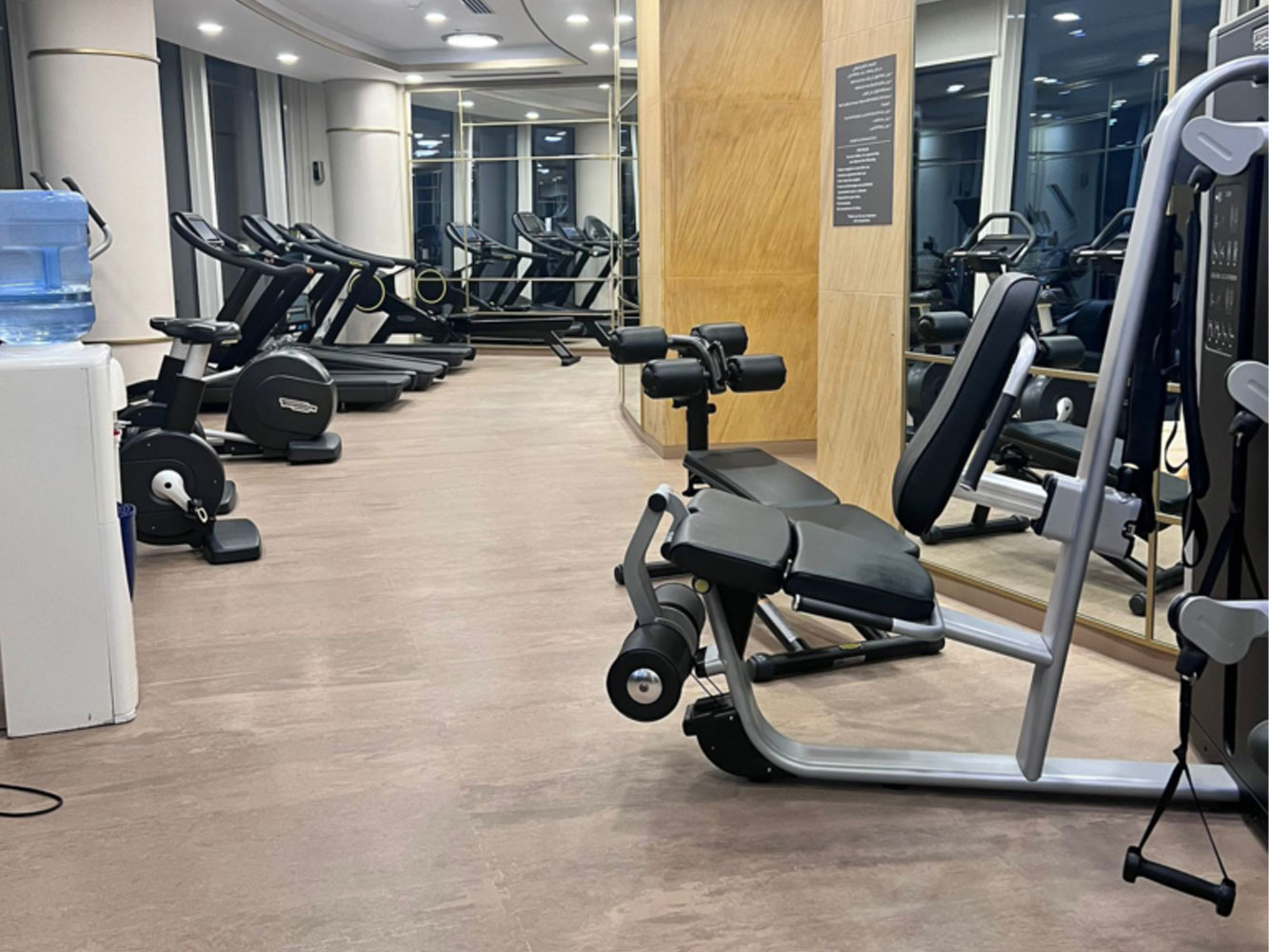 Apartment for Sale in Bahrain Harbour Image #5193 2