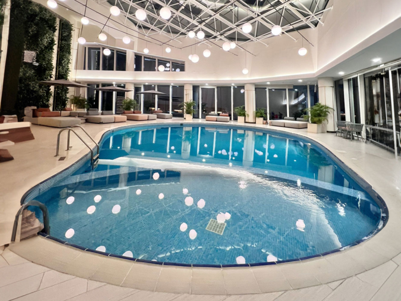 Apartment for Sale in Bahrain Harbour Image #5193 5