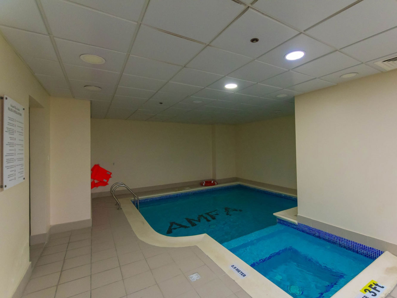 صورة شقة للبيع في الجفير #5194 2