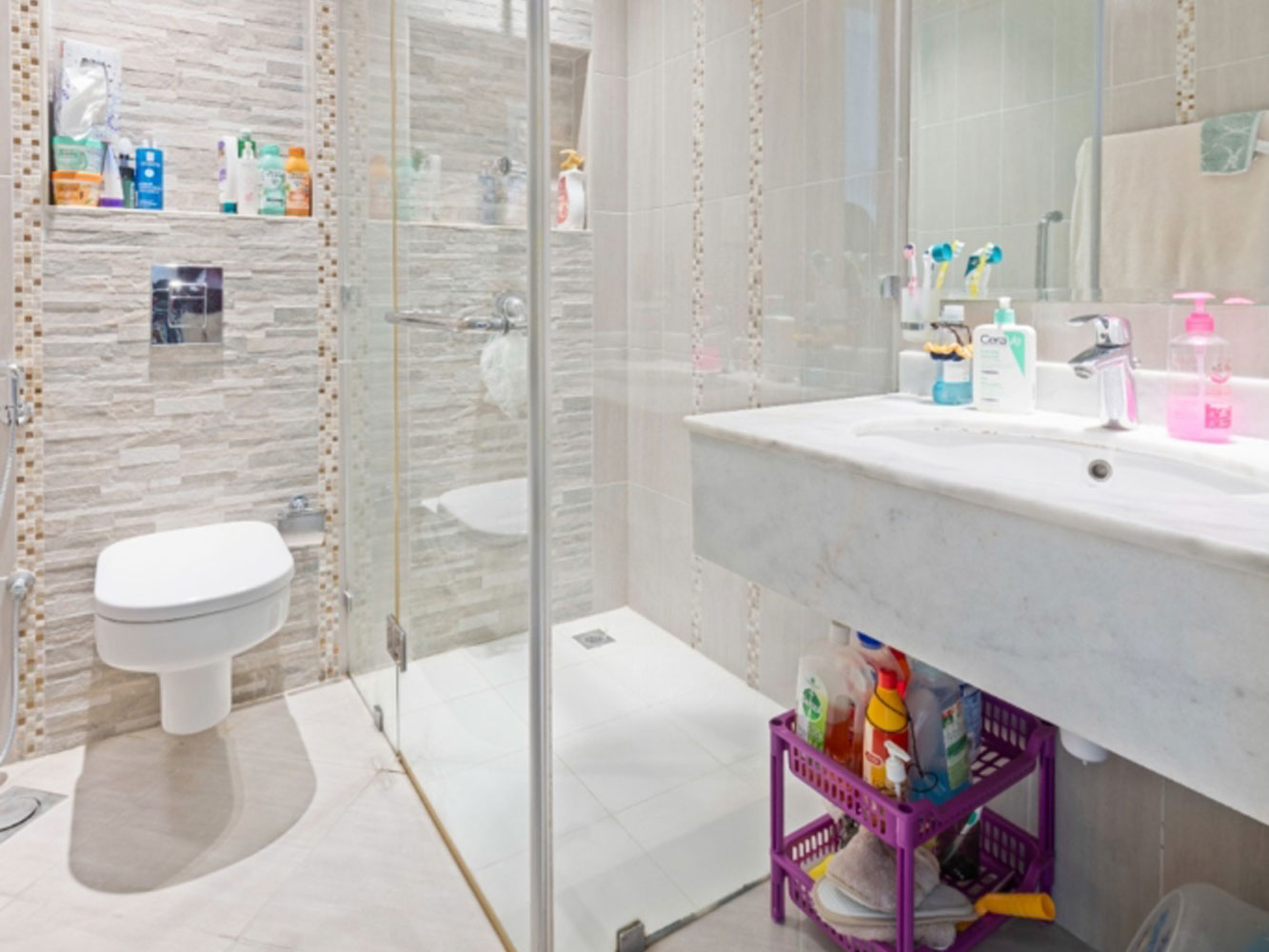 صورة شقة للبيع في ضاحية السيف #5197 3