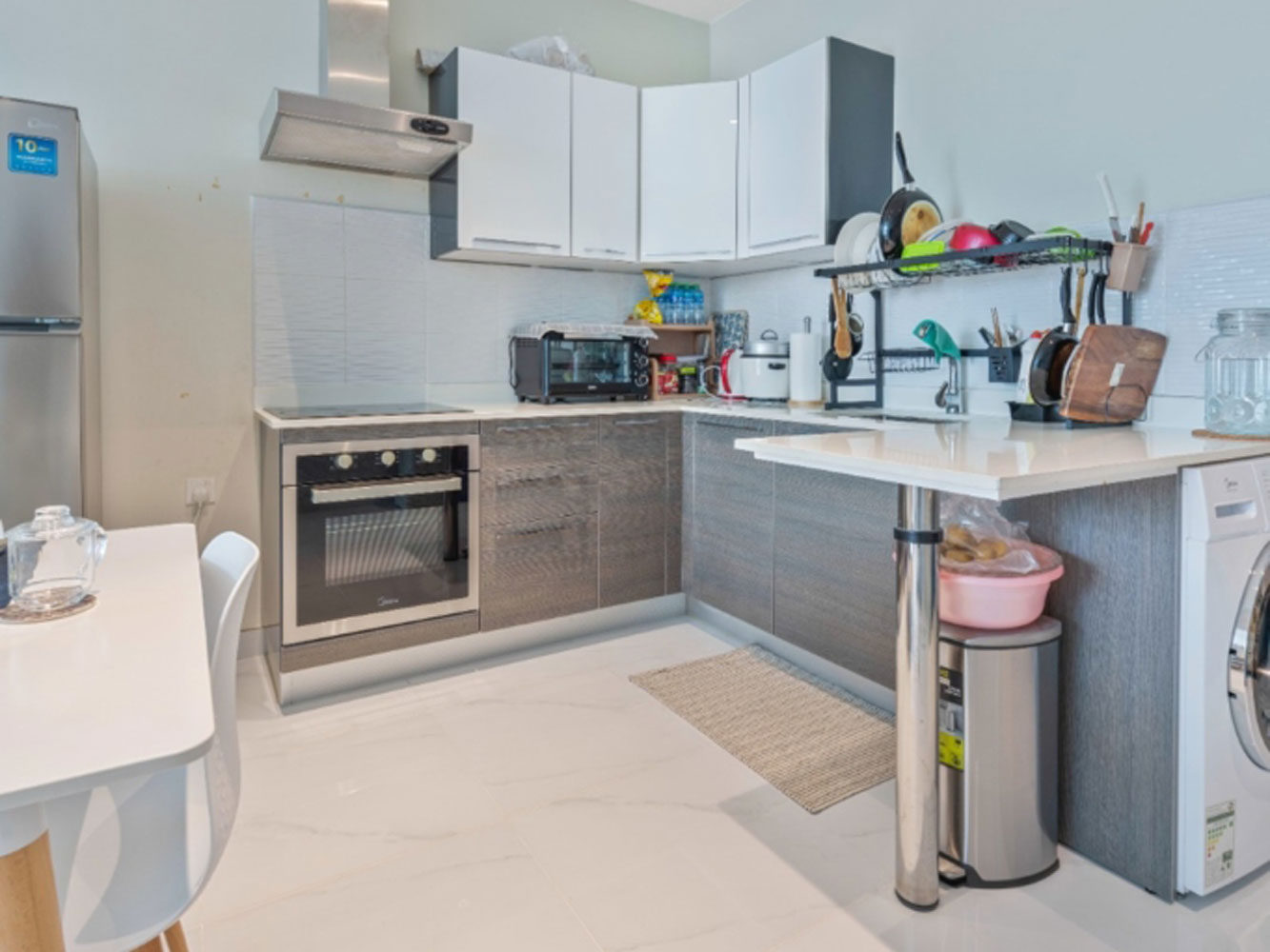 صورة شقة للبيع في ضاحية السيف #5197 4