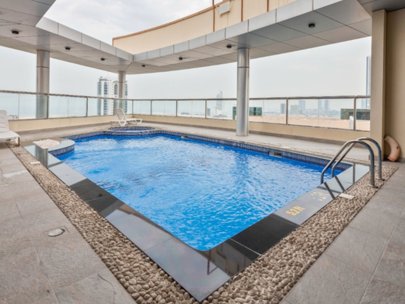 صورة شقة للبيع في ضاحية السيف #5197 2