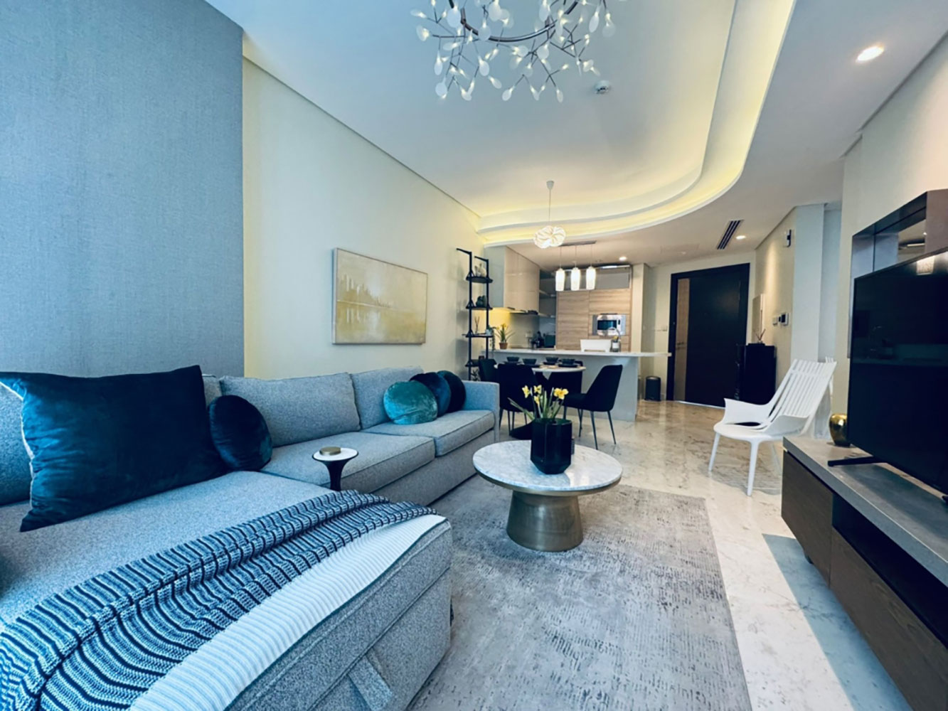 Apartment for Sale in Bahrain Bay Image #5215 5