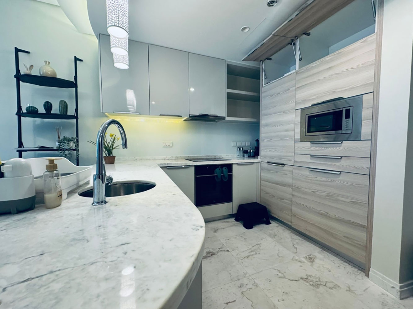 Apartment for Sale in Bahrain Bay Image #5215 4