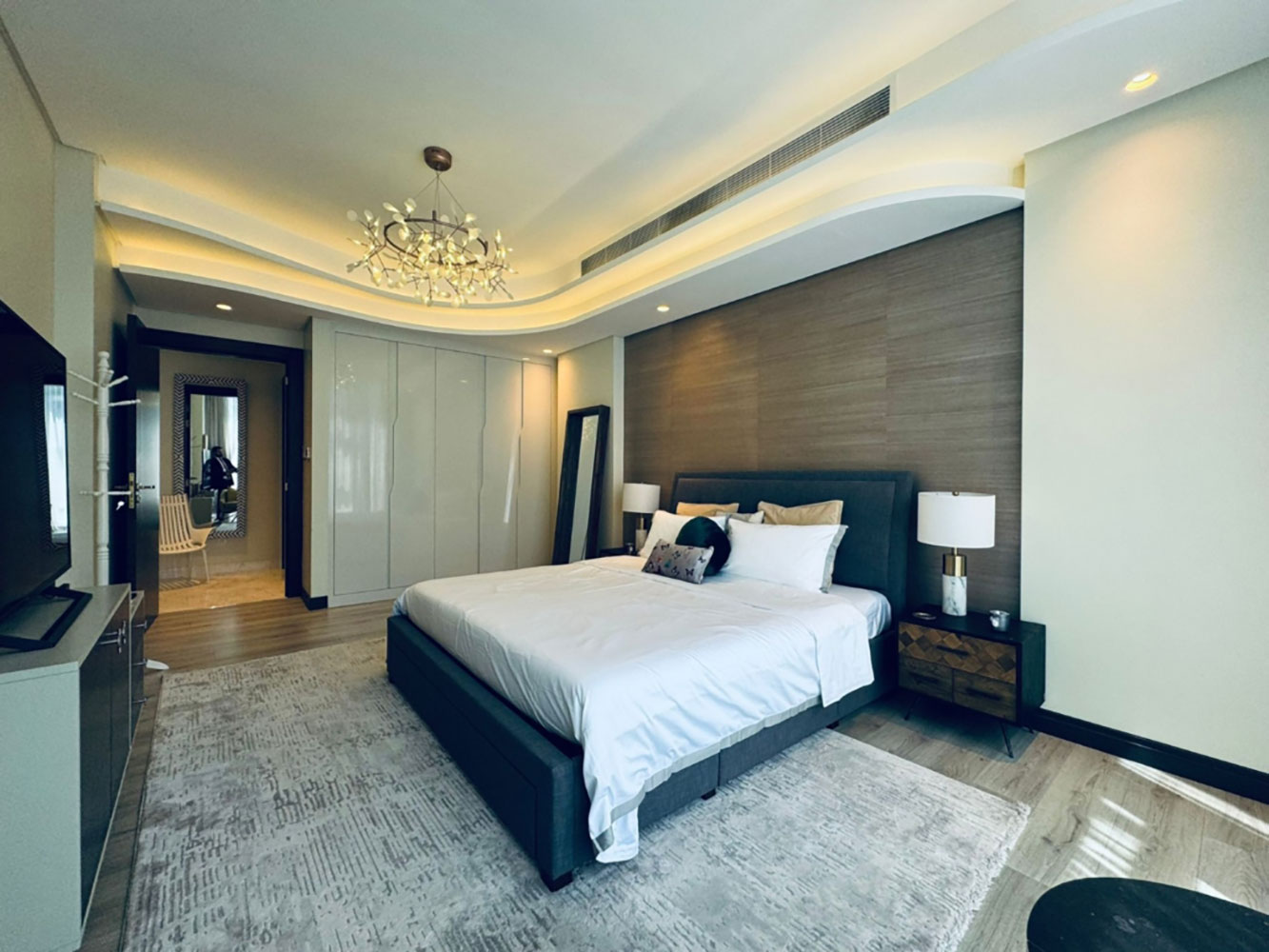 Apartment for Sale in Bahrain Bay Image #5215 1