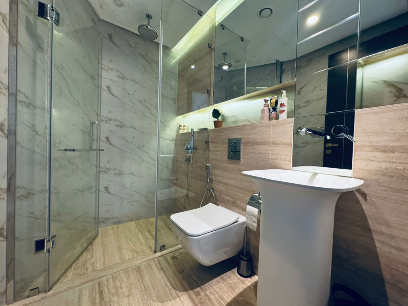 Apartment for Sale in Bahrain Bay Image #5215 3