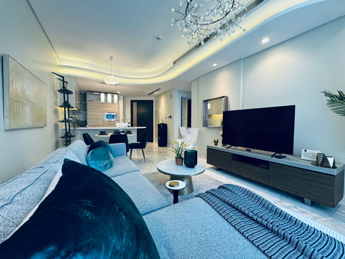 Apartment for Sale in Bahrain Bay Image #5215 2