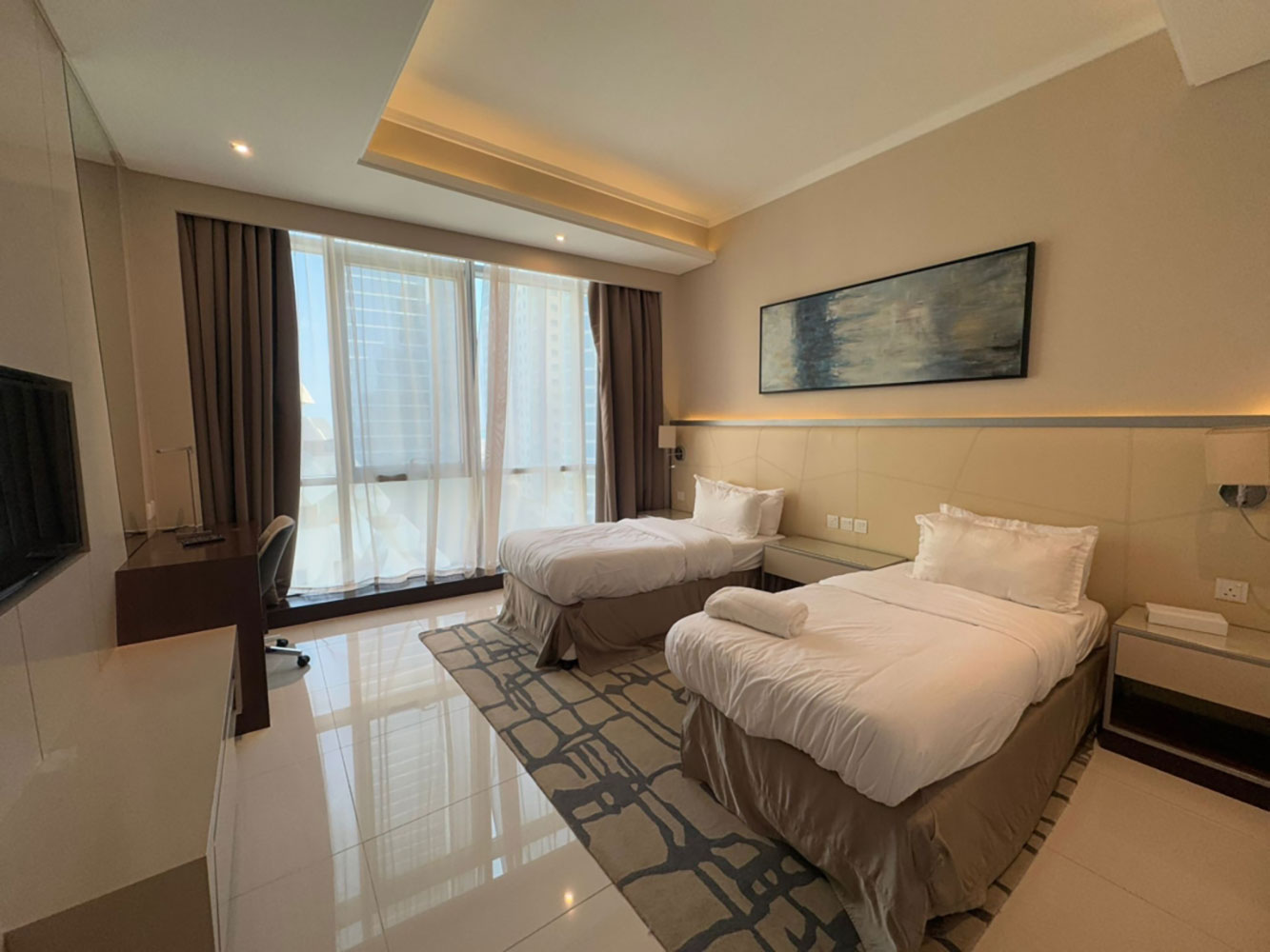 صورة شقة للبيع في الجفير #5216 4