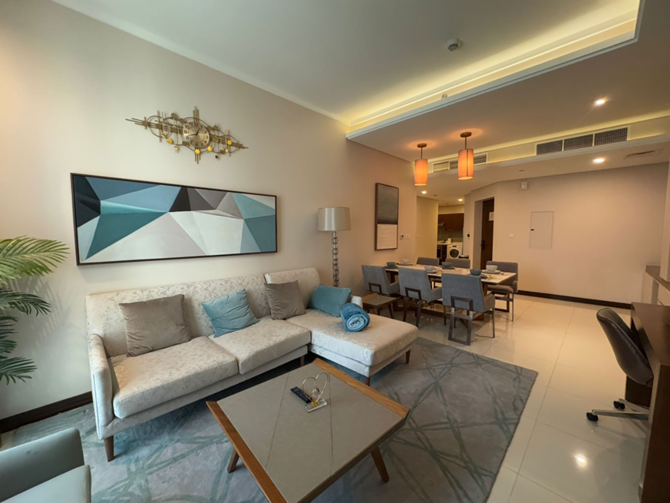 صورة شقة للبيع في الجفير #5216 0