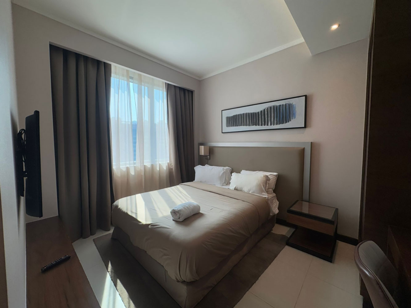 صورة شقة للبيع في الجفير #5216 1