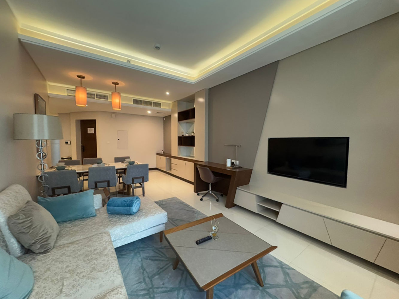 صورة شقة للبيع في الجفير #5216 7