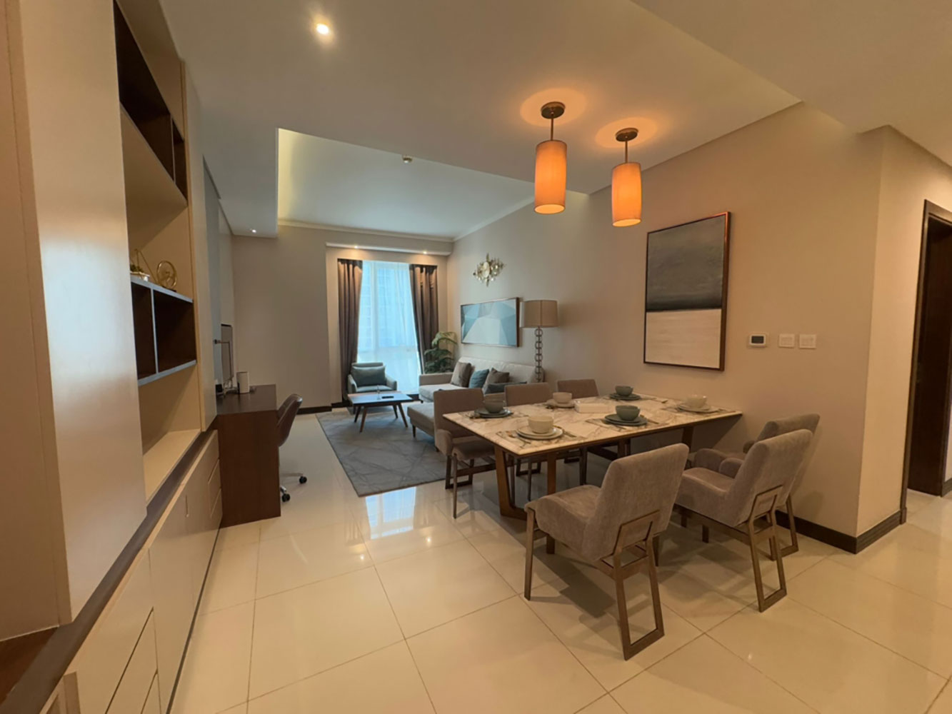 صورة شقة للبيع في الجفير #5216 8