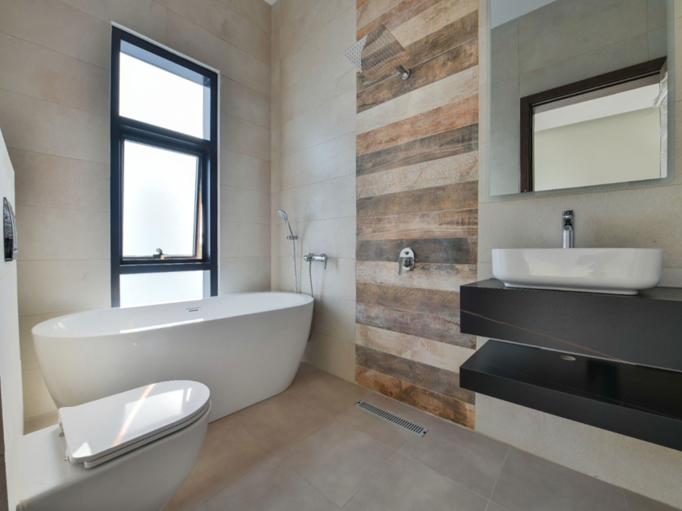 صورة فيلا للبيع في الجنبية #5221 1