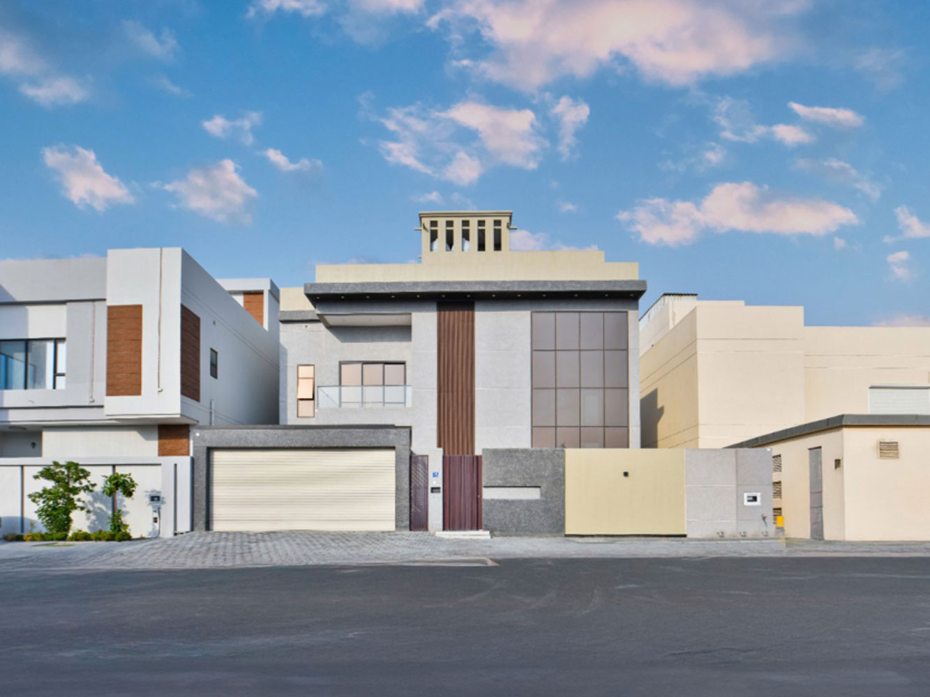 صورة فيلا للبيع في الجنبية #5221 0