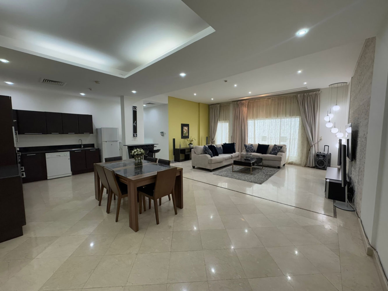 Apartment for Sale in Juffair Image #5225 0